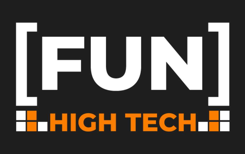 Fun High Tech