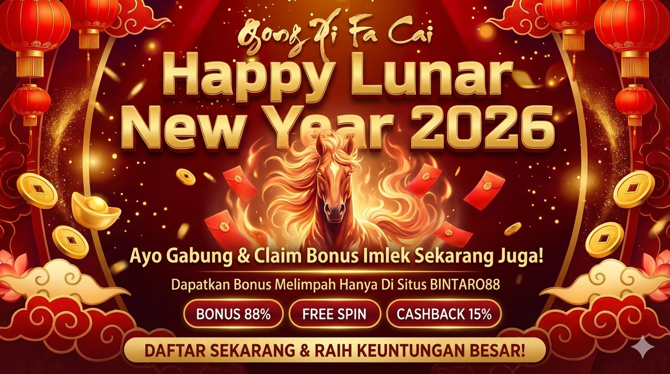 Mahjong Hitam BINTARO88 - Scatter Mudah & Maxwin Tinggi